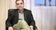فضائلی: سهم‌خواهی و توهین به رئیس‌جمهور تهدید انسجام ملی است