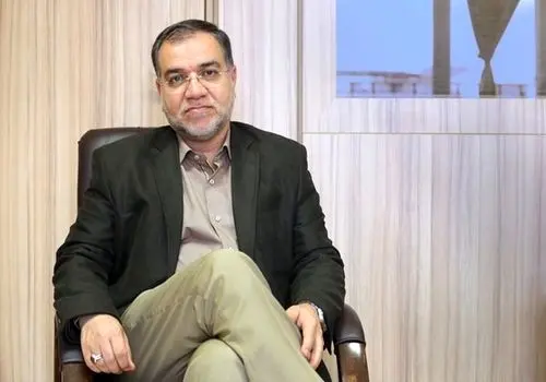 فضائلی: سهم‌خواهی و توهین به رئیس‌جمهور تهدید انسجام ملی است
