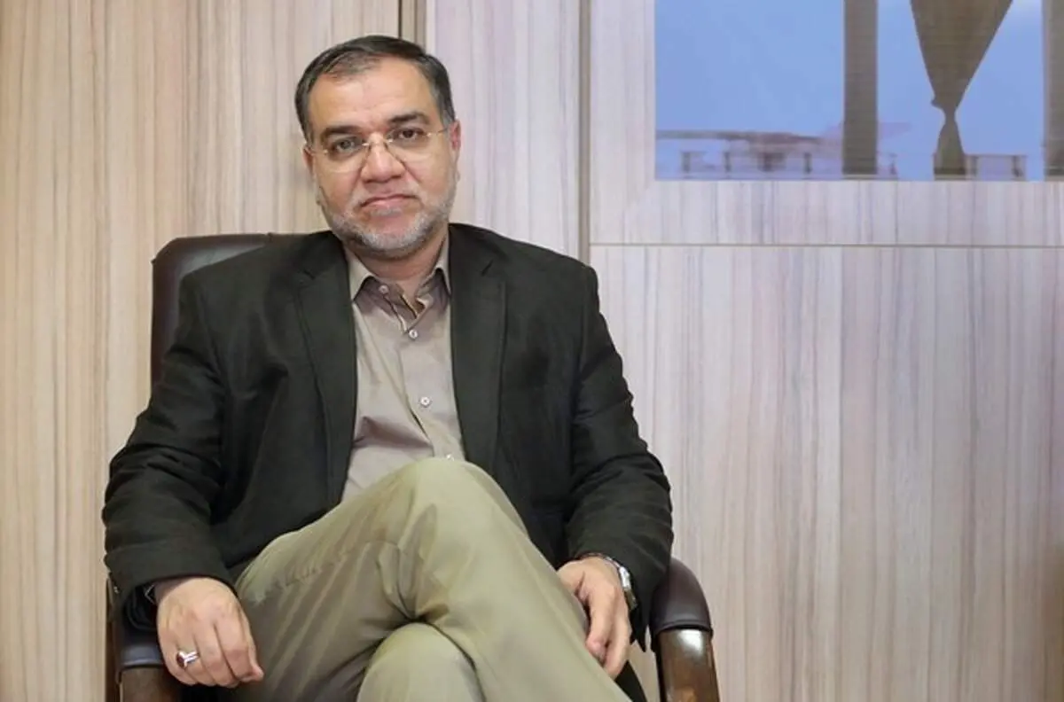 فضائلی: سهم‌خواهی و توهین به رئیس‌جمهور تهدید انسجام ملی است