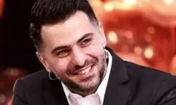 علی ضیا برگشت | آغاز فصل سوم باضیا