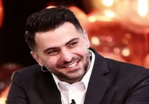 علی ضیا برگشت | آغاز فصل سوم باضیا