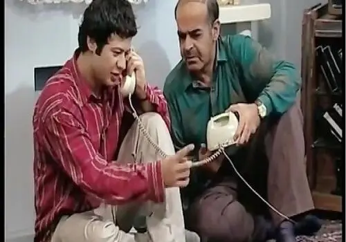  اتفاق بدی که برای حمید لولایی پس از بازی در سریال زیر آسمان شهر افتاد + فیلم