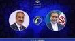 گفت وگوی تلفنی وزرای خارجه ایران و ترکیه در جهت توقف جنایات رژیم اسرائیل در غزه