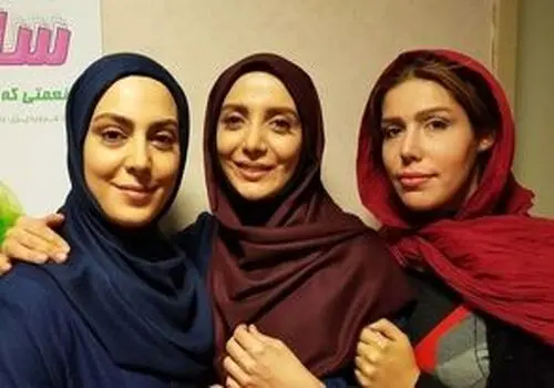 استایل جین عروس حبیب لیسانسه‌ها + تصاویر