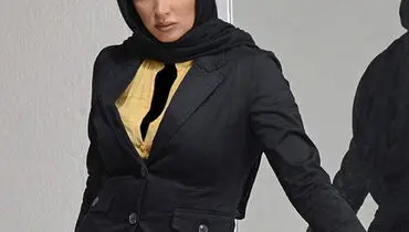 تصویری دیده نشده از چهره روناک یونسی قبل از عمل های زیبایی+عکس
