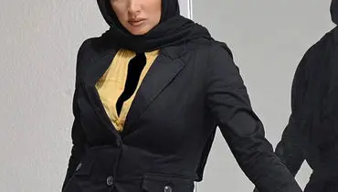 تصویری دیده نشده از چهره روناک یونسی قبل از عمل های زیبایی+عکس
