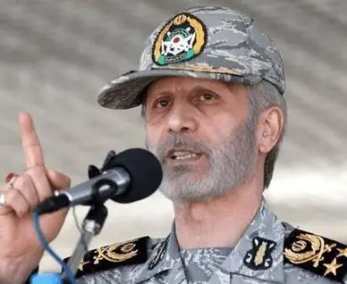 فرمانده کل ارتش: قدرت دفاعی ایران معادلات دشمنان را تغییر داد
