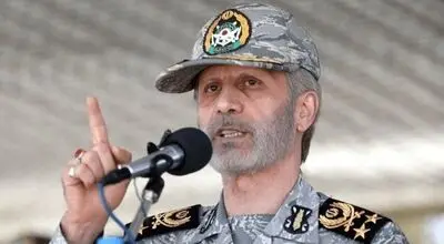 فرمانده کل ارتش: قدرت دفاعی ایران معادلات دشمنان را تغییر داد