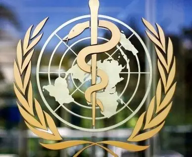  نامه رییس کل سازمان نظام پزشکی به دبیر کل سازمان جهانی بهداشت
