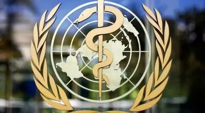  نامه رییس کل سازمان نظام پزشکی به دبیر کل سازمان جهانی بهداشت
