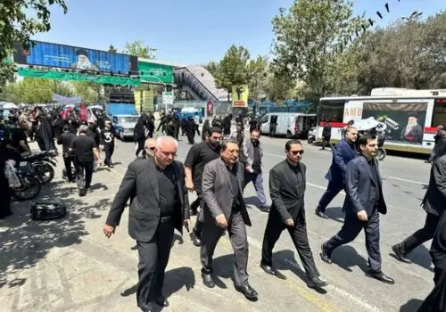 معاون وزیر صمت: بانک صنعت و معدن، ستون اصلی تأمین مالی صنایع کوچک و شهرک‌های صنعتی است