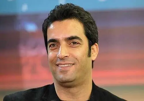 تفریح عجیب منوچهر هادی در اینستاگرام پربازدید شد