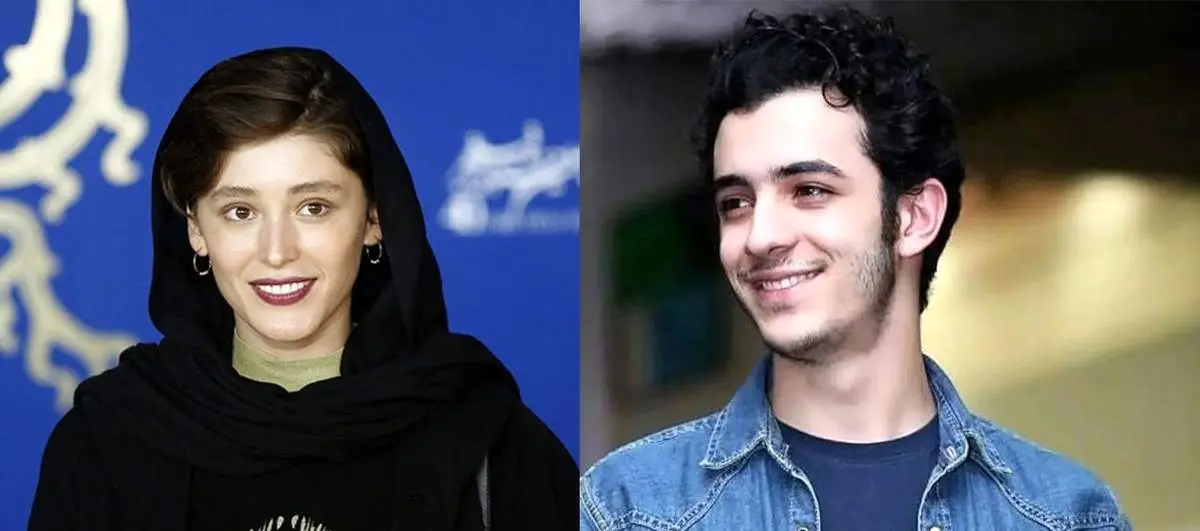 فرشته حسینی و علی شادمان: دو ستاره ایرانی در جشنواره کارلووی واری!