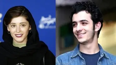 فرشته حسینی و علی شادمان: دو ستاره ایرانی در جشنواره کارلووی واری!
