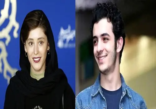 مادر فرشته حسینی در کنار دختر مشهورش؛ عکسی که پربازدید شد!
