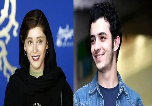 فرشته حسینی و علی شادمان: دو ستاره ایرانی در جشنواره کارلووی واری!