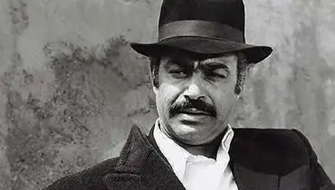 «رحیم آب منگل» فیلم قیصر در دوران پیری؛ دهه ۹۰