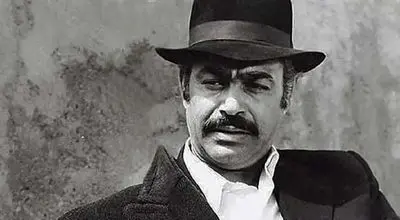 «رحیم آب منگل» فیلم قیصر در دوران پیری؛ دهه ۹۰