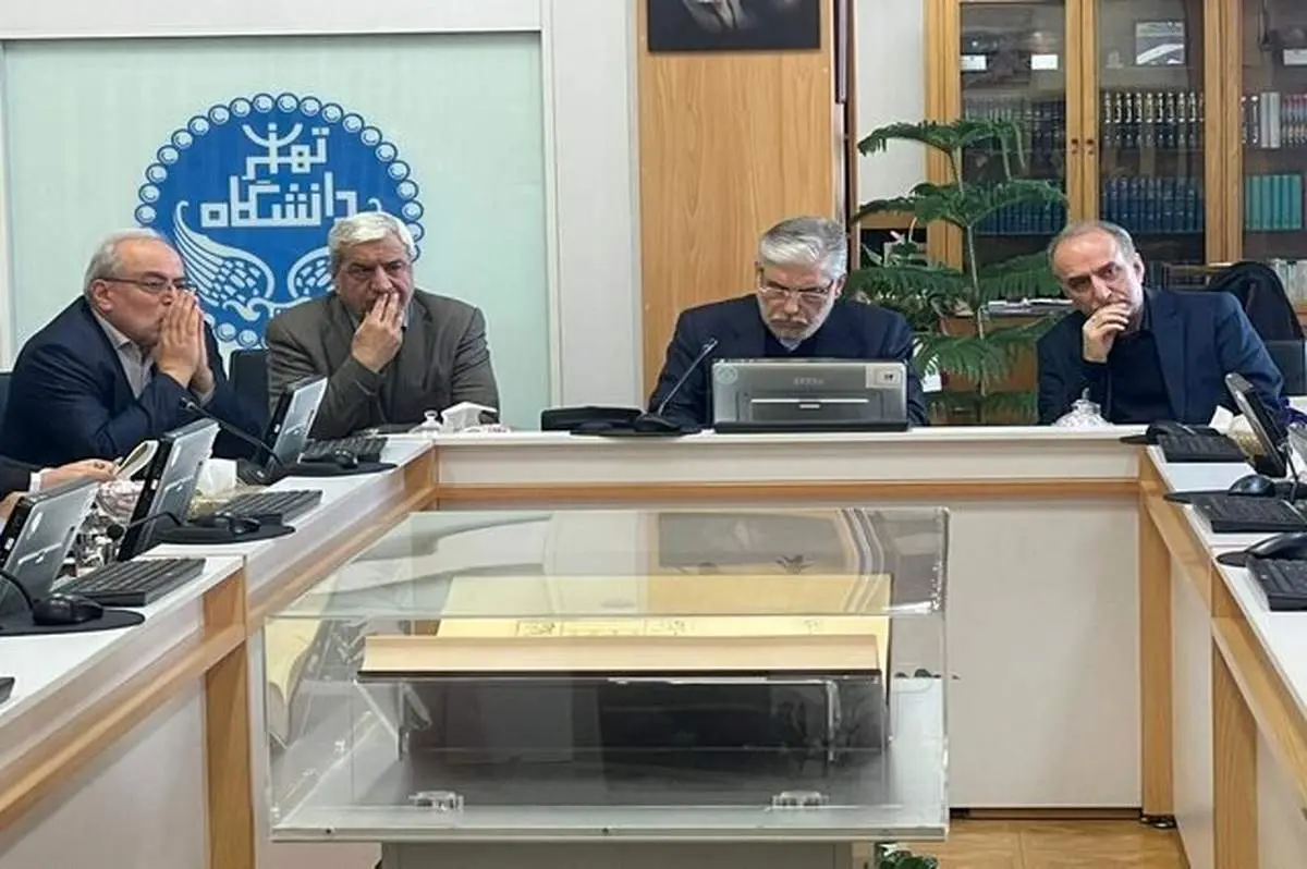 تاکید وزیر علوم بر تقویت تدابیر امنیتی در اطراف دانشگاهها و خوابگاهها