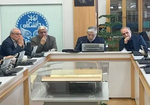 وزیر علوم: به ازای هر 1500 دانشجو یک موسسه آموزش عالی وجود دارد