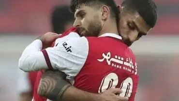 بازگشت دو بازیکن سابق پرسپولیس به این تیم