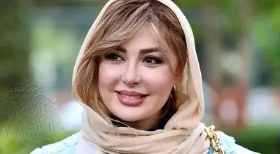 تیپ و چهره ناز لنا، دختر نیوشا ضیغمی با عینک جدیدش
