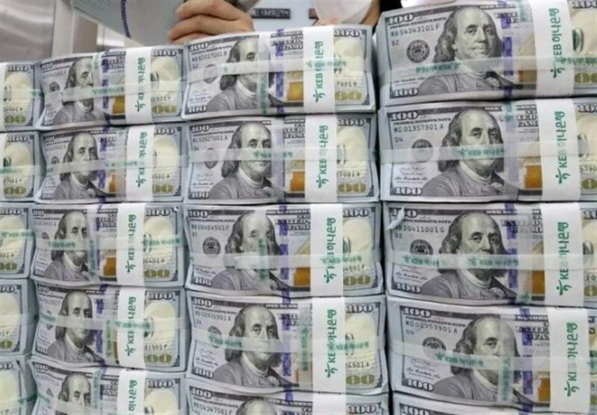 قیمت دلار در بازار آزاد امروز چهارشنبه ۲ اردیبهشت ۱۴۰۵ +جدول