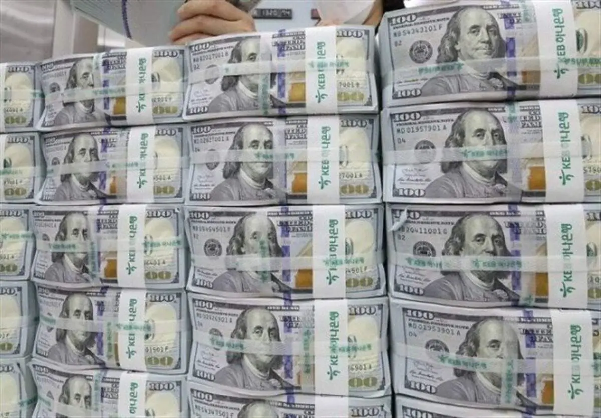 قیمت دلار در بازار آزاد امروز چهارشنبه ۲ اردیبهشت ۱۴۰۵ +جدول