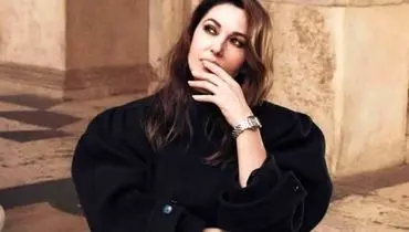 فوتوشات های مونیکا بلوچی در مجله مد و فشن Elle غوغا کرد + تصاویر