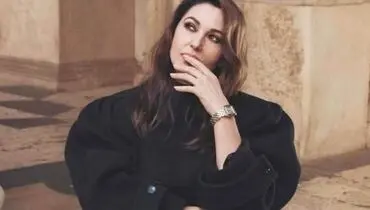 فوتوشات های مونیکا بلوچی در مجله مد و فشن Elle غوغا کرد + تصاویر