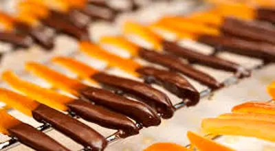 «وسوسه‌ای تمام‌عیار؛ پرتقال شکری در آغوش شکلات تلخ»+فیلم