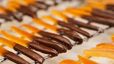«وسوسه‌ای تمام‌عیار؛ پرتقال شکری در آغوش شکلات تلخ»+فیلم