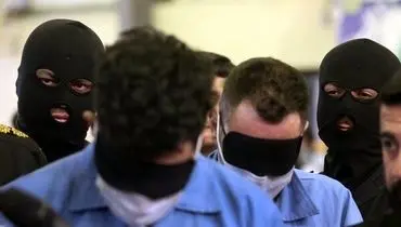 جزئیات دستگیری ۷۰۰ مزدور اسرائیل در ایران