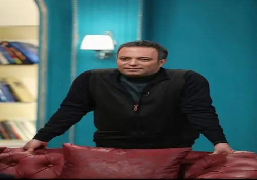  اولین واکنش محمد فاضلی به میزگرد جنجالی/من رفتنی‌ام، ایران تو بمان