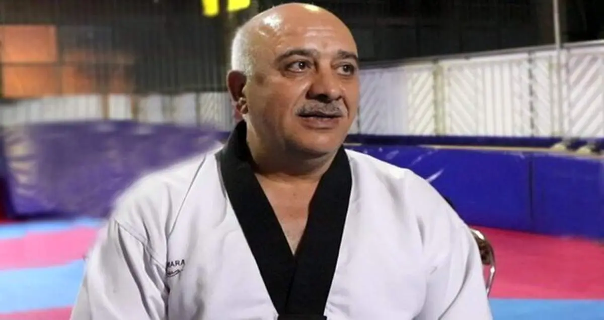 آقای ساعی شما خودت هم تو گوش آقای بابایی زدی!