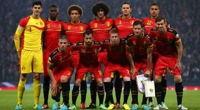 همه‌چیز برای صعود ایران مهیاست؛ بلژیک هیچوقت تا مراحل نهایی نرفته است