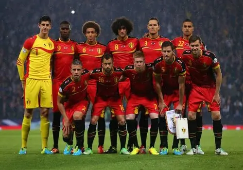 نگرانی مصری‌ها از هم‌گروهی با ایران و بلژیک