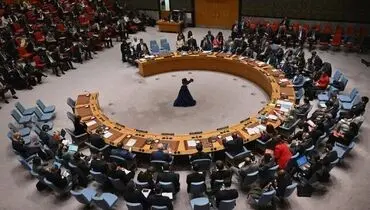 بررسی قطعنامه پیشنهادی علیه ایران توسط شورای امنیت