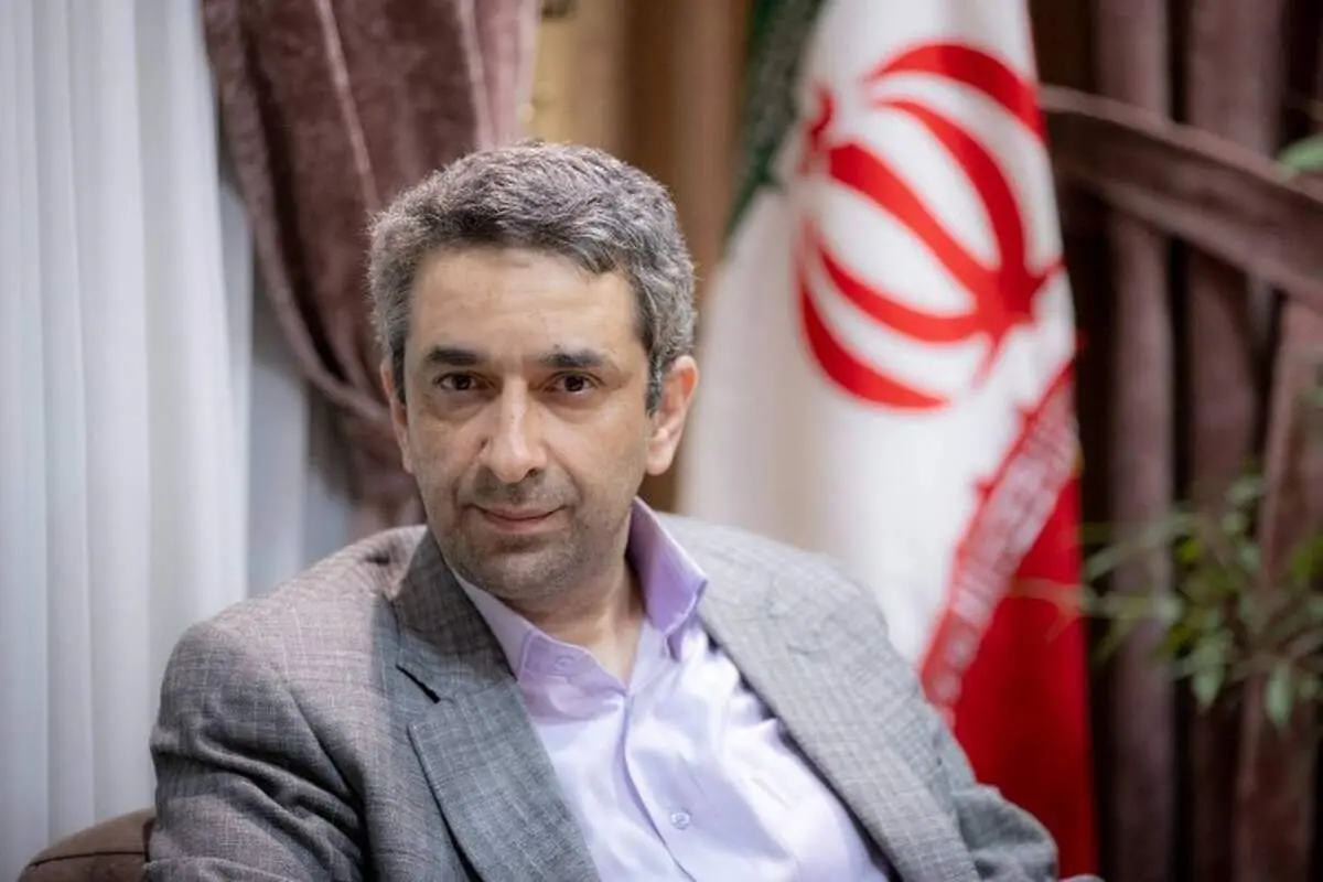 واکنش معاون ارتباطات دفتر رئیس جمهور به ادعای عجیب اسرائیلی ها برای ترور رهبر+ عکس