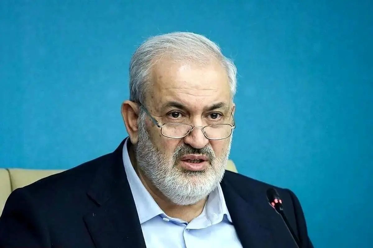 وزیر نیرو: به رغم بارش‌های اخیر بسیاری از استان‌ها همچنان با کسری منابع آبی بین ۲۰ تا ۸۰ درصد مواجهند