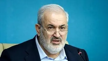 وزیر نیرو: به رغم بارش‌های اخیر بسیاری از استان‌ها همچنان با کسری منابع آبی بین ۲۰ تا ۸۰ درصد مواجهند