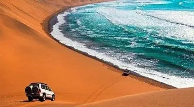 روستای درک؛ نگین بکر گردشگری زمستانی ایران + عکس

