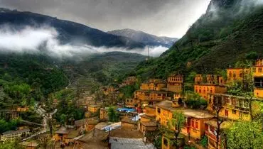 این استان دومین استان پرتردد کشور در نوروز شد