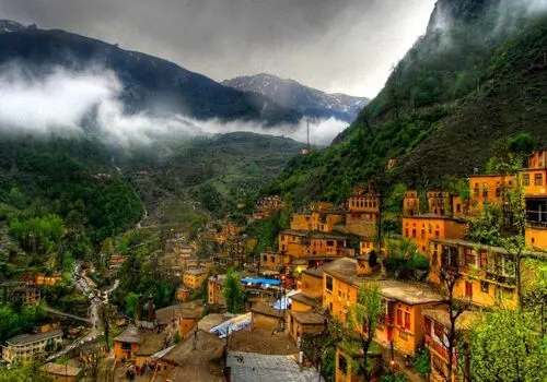 آغاز موج سوم سفرهای نوروزی از هفته آینده
