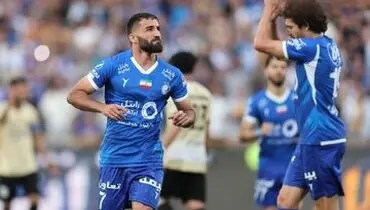 معمای پیچیده در استقلال؛ مهرداد محمدی رفتنی شد؟