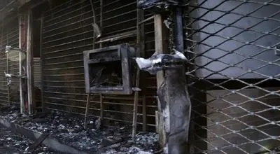 اغتشاشگران ۱۷۰۰ میلیارد تومان به اماکن دولتی و عمومی خسارت زدند 