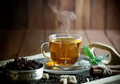 
 ۷ فایده طلایی چای کوهی!