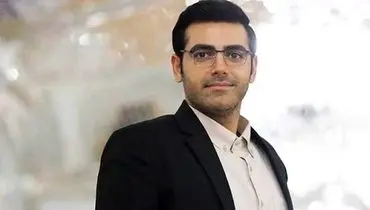 همسر جذاب و شیک‌پوش جواد جوادیِ سریال «بچه مهندس»