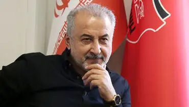 وعده خبر ساز مدیرعامل پرسپولیس؛ ۲ بازیکن جدید تا آخر هفته!