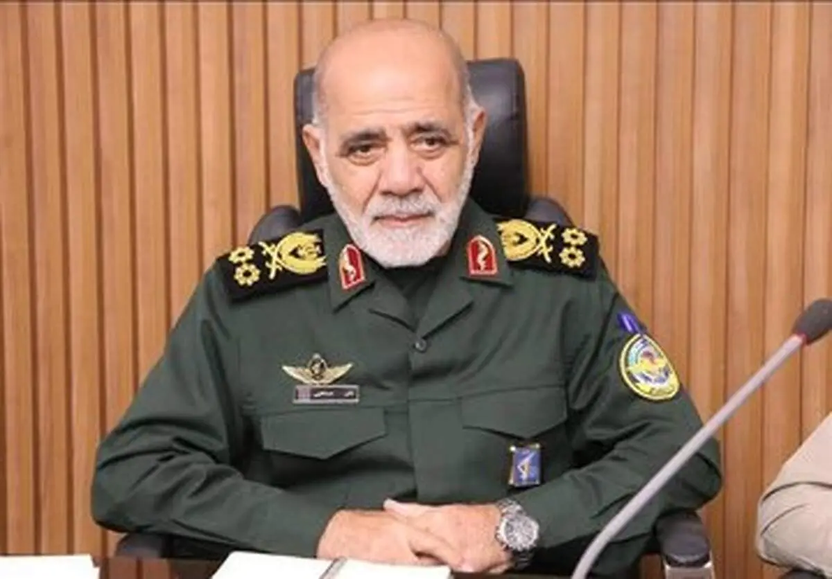 بعد از ساقط کردن F35 شگفتانه‌های دیگری برای ترامپ داریم